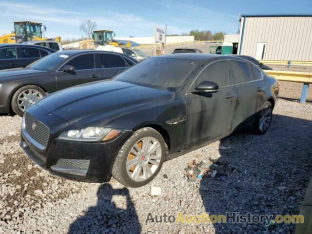 JAGUAR XF PREMIUM, SAJBD4BV9HCY38889