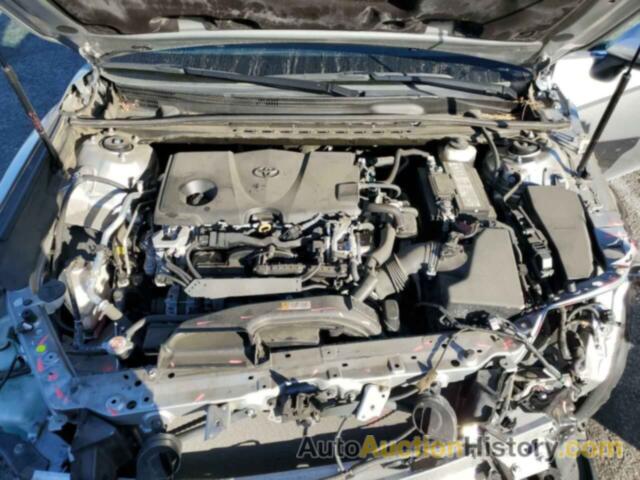 TOYOTA CAMRY L, 4T1B11HK8KU734944