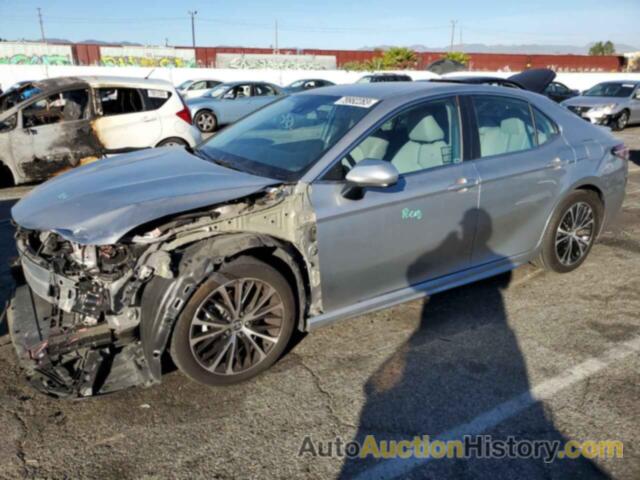 TOYOTA CAMRY L, 4T1B11HK8KU734944