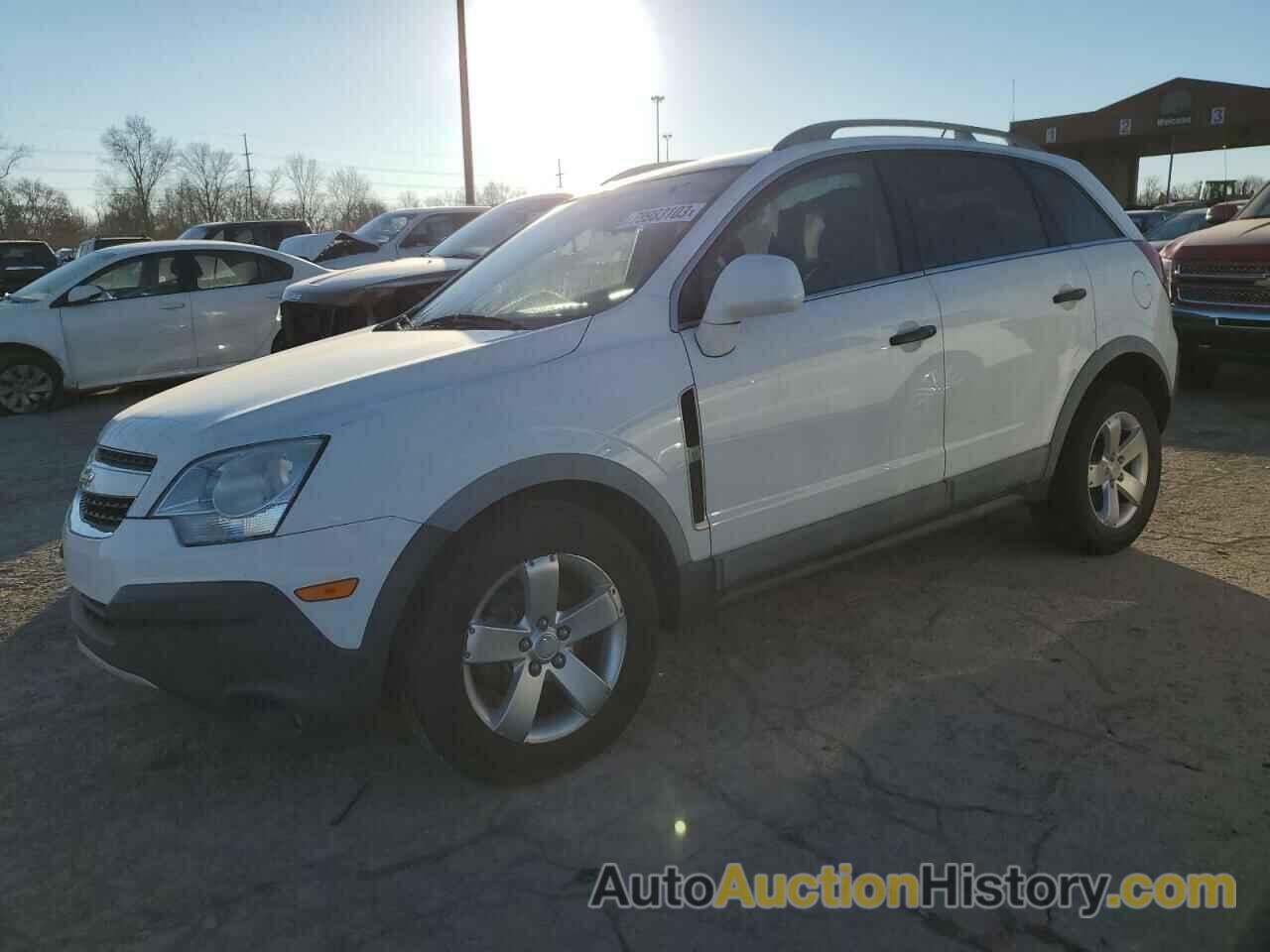 CHEVROLET CAPTIVA SPORT, 3GNAL2EK5CS597667