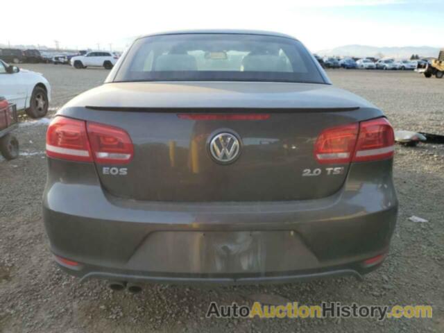 VOLKSWAGEN EOS KOMFORT, WVWBW8AH5FV001375