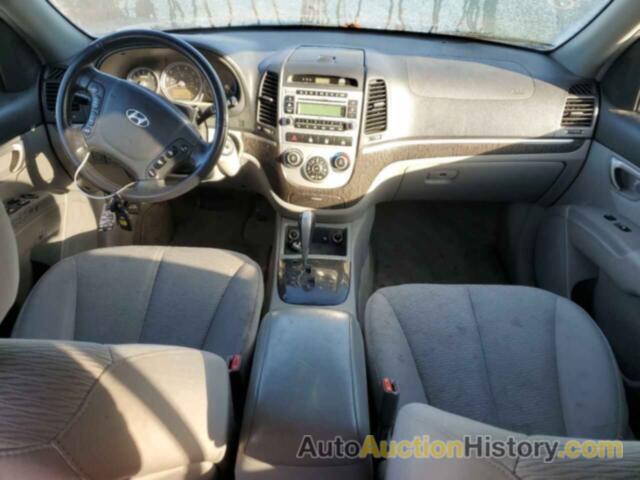 HYUNDAI SANTA FE SE, 5NMSH13E47H034998