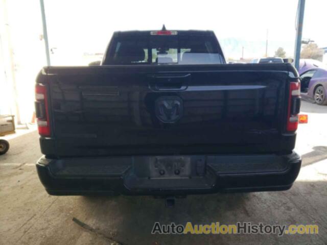 RAM 1500 BIG HORN/LONE STAR, 1C6RRFFG6KN882390