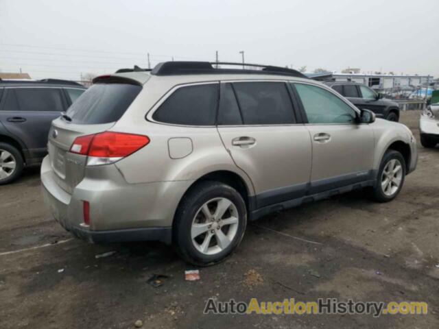 SUBARU OUTBACK 2.5I PREMIUM, 4S4BRBCC9E1317143