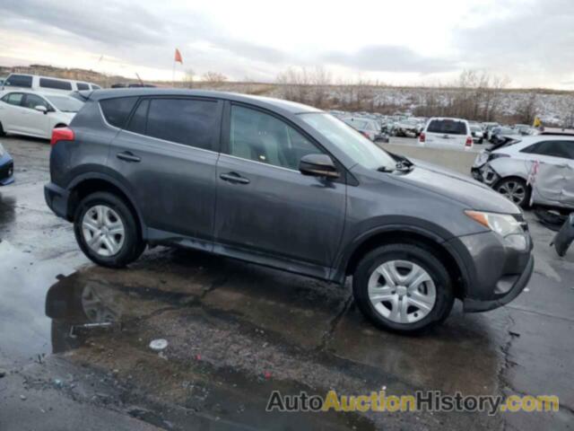 TOYOTA RAV4 LE, 2T3BFREV1FW344506