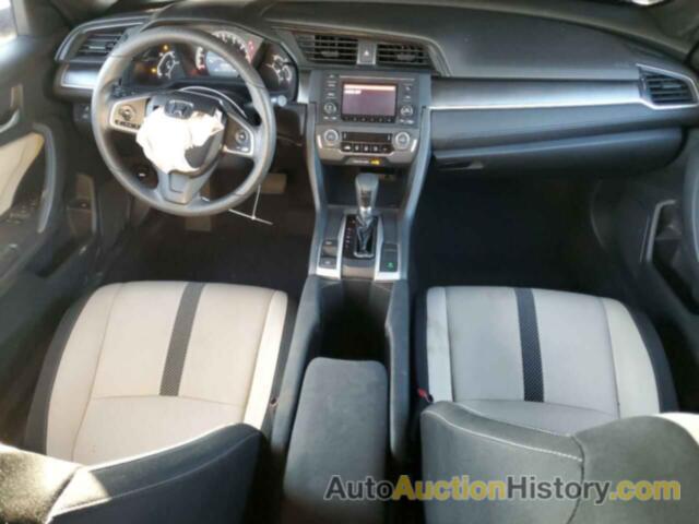 HONDA CIVIC LX, 2HGFC4B58GH302581