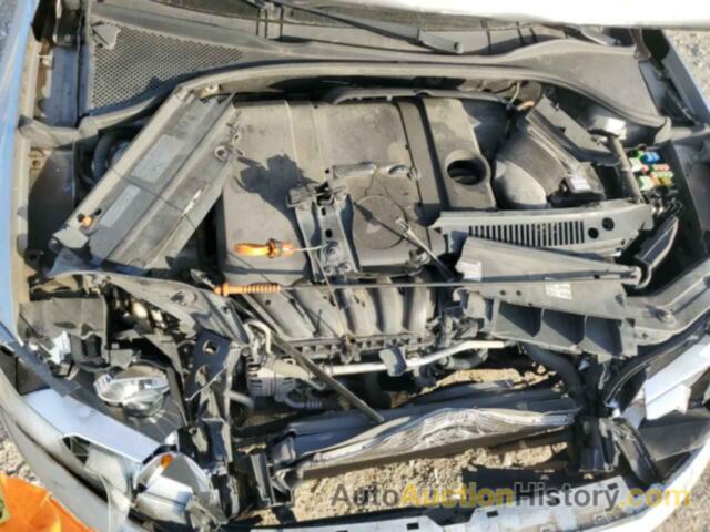 VOLKSWAGEN PASSAT S, 1VWAP7A31DC002519