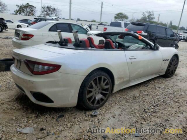 MASERATI ALL MODELS S, ZAM45VMA0K0318444