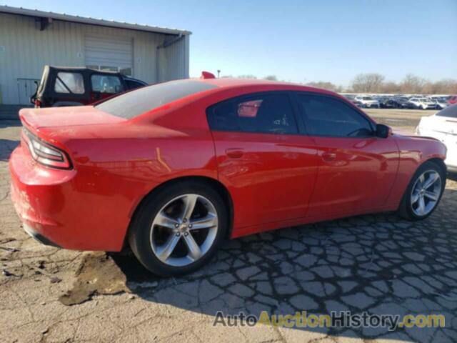 DODGE CHARGER SXT, 2C3CDXHG3HH537405