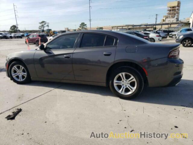 DODGE CHARGER SXT, 2C3CDXBG2LH143881