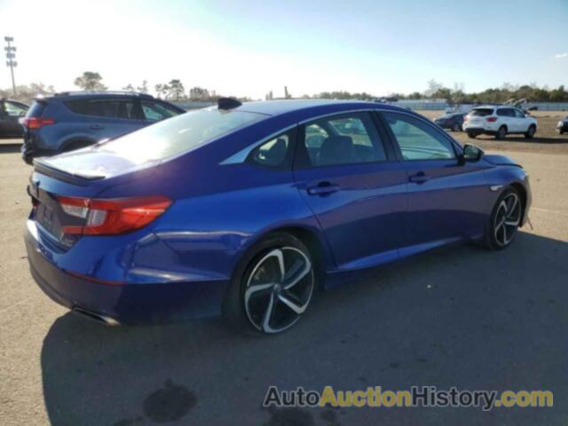 HONDA ACCORD SPORT, 1HGCV2F33MA033572