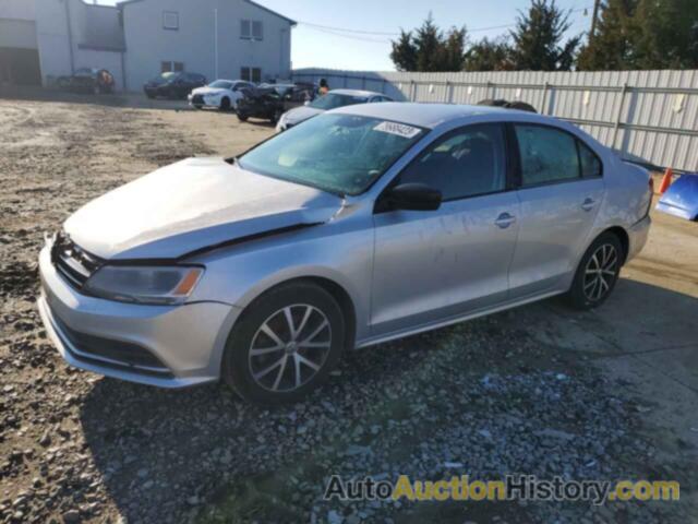 VOLKSWAGEN JETTA SE, 3VWB67AJ1GM278823