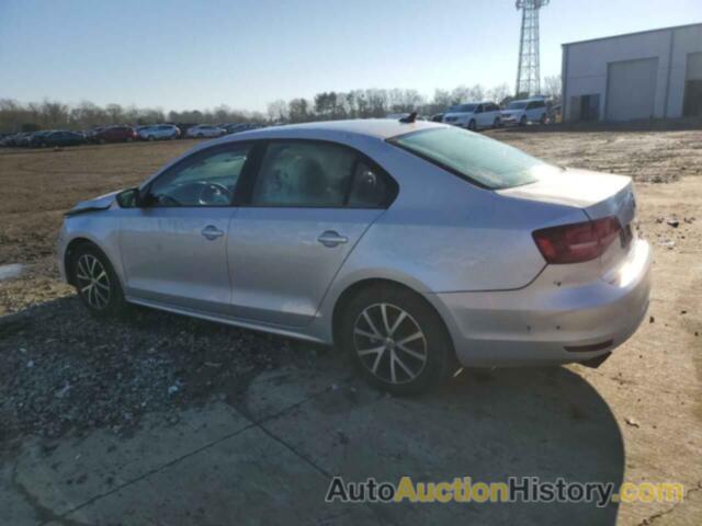 VOLKSWAGEN JETTA SE, 3VWB67AJ1GM278823