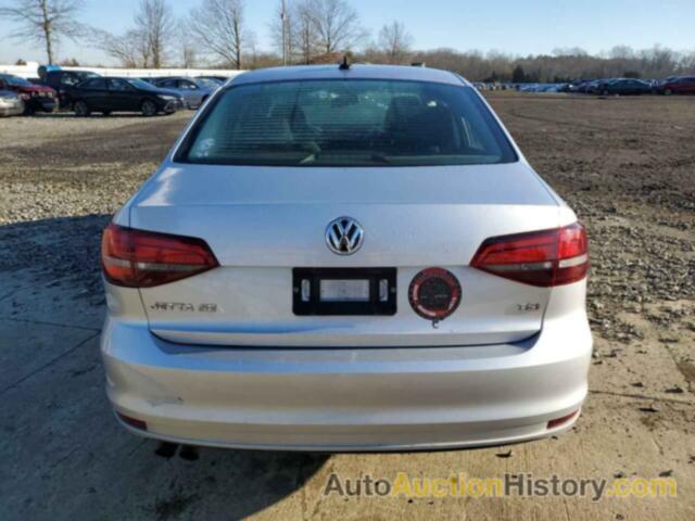 VOLKSWAGEN JETTA SE, 3VWB67AJ1GM278823