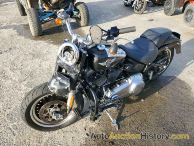 HARLEY-DAVIDSON FLSTFB FAT FATBOY LO, 1HD1JNV1XGC012809