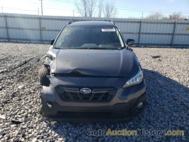 SUBARU CROSSTREK SPORT, JF2GTHSC6MH683200