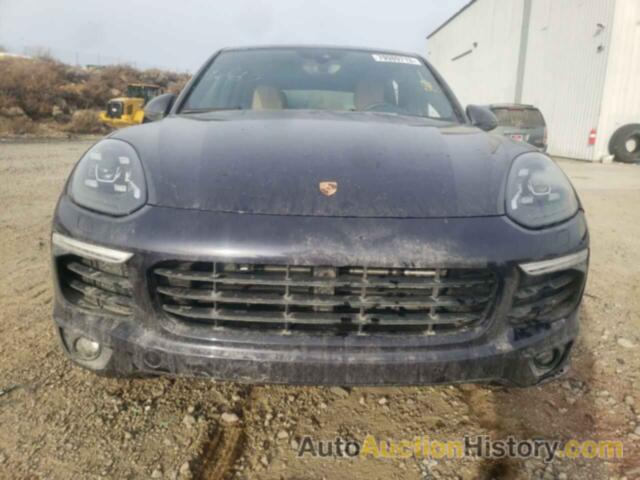 PORSCHE CAYENNE, WP1AA2A22JKA07419