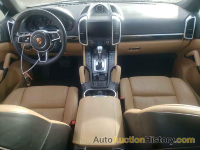 PORSCHE CAYENNE, WP1AA2A22JKA07419