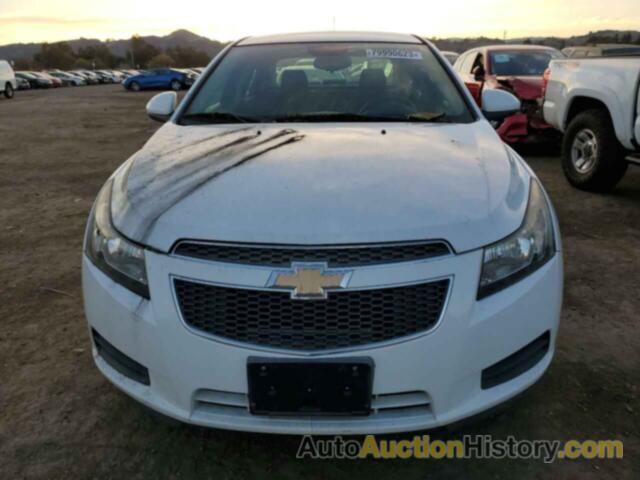 CHEVROLET CRUZE LT, 1G1PC5SB0D7125541