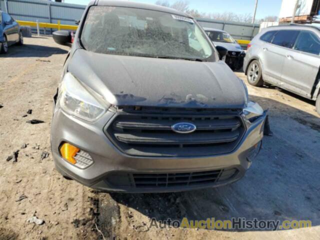 FORD ESCAPE S, 1FMCU0F76HUB52659