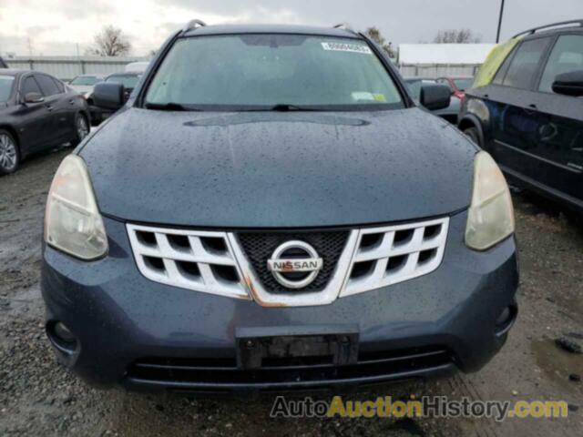 NISSAN ROGUE S, JN8AS5MV7DW642448