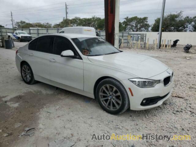 BMW 3 SERIES I, WBA8A9C52JAH12484