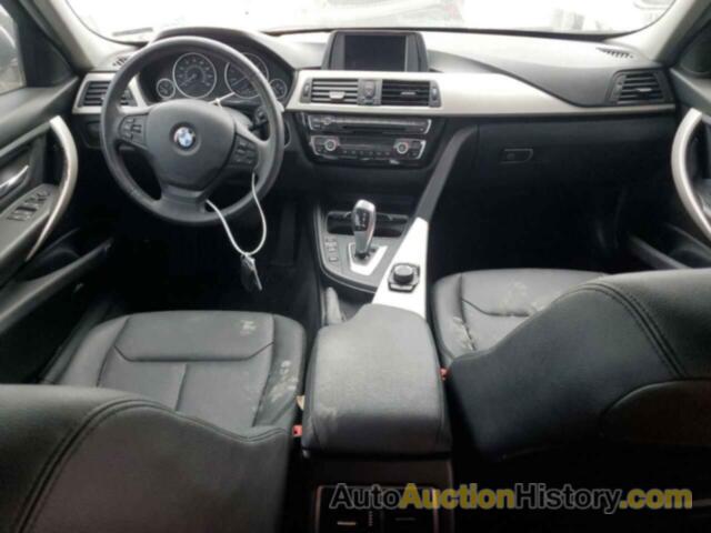 BMW 3 SERIES I, WBA8A9C52JAH12484