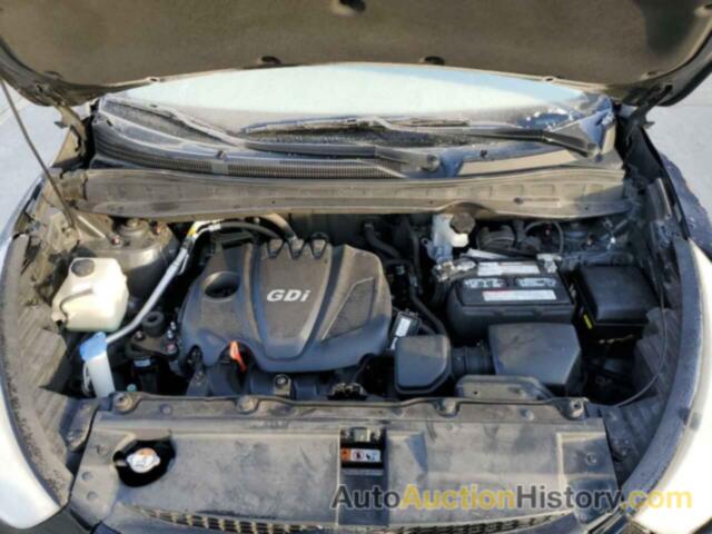 HYUNDAI TUCSON LIMITED, KM8JU3AG3FU118417