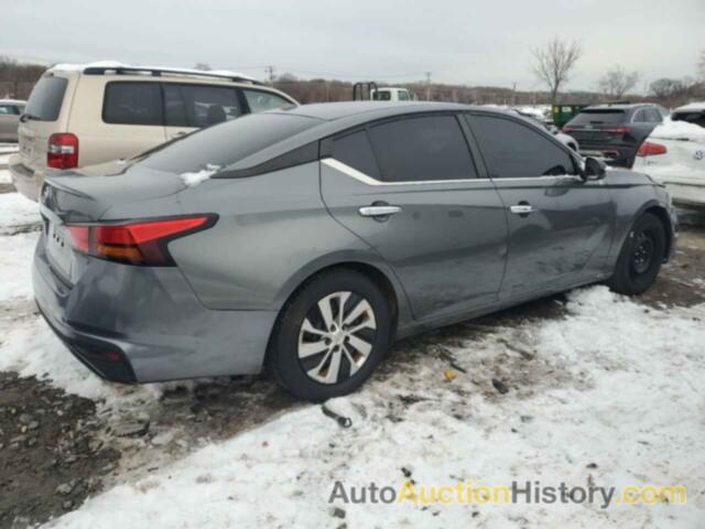 NISSAN ALTIMA S, 1N4BL4BV4KC231328