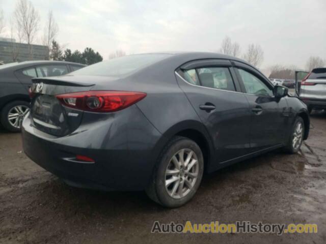 MAZDA 3 TOURING, 3MZBM1V74FM188355