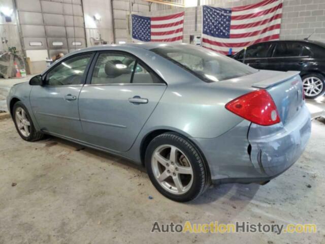 PONTIAC G6 BASE, 1G2ZG58N574222377