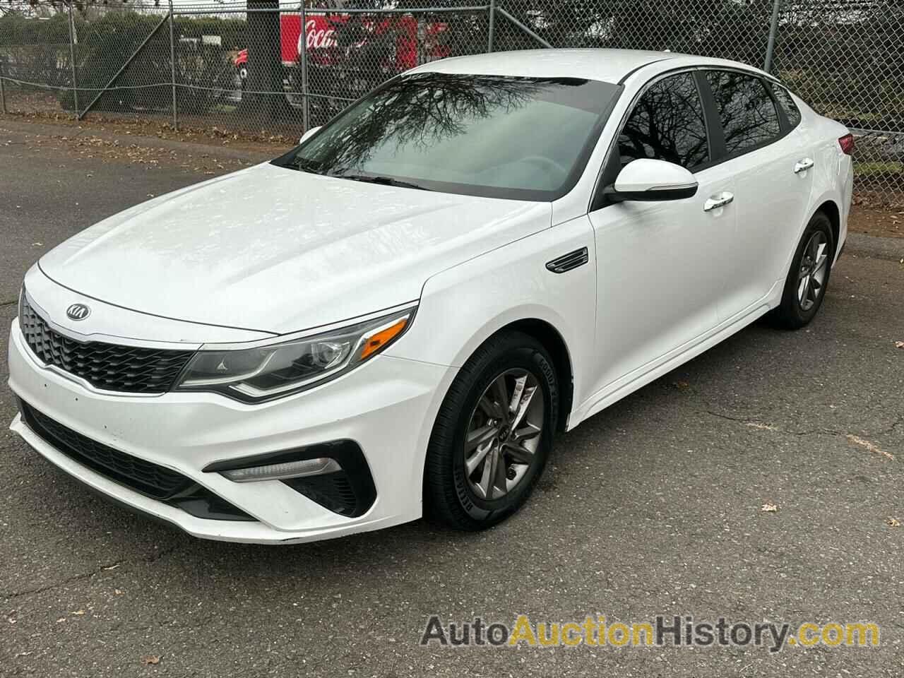 KIA OPTIMA LX, 5XXGT4L33LG383115