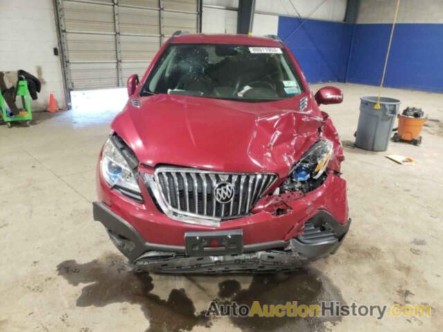 BUICK ENCORE, KL4CJASB4EB754796