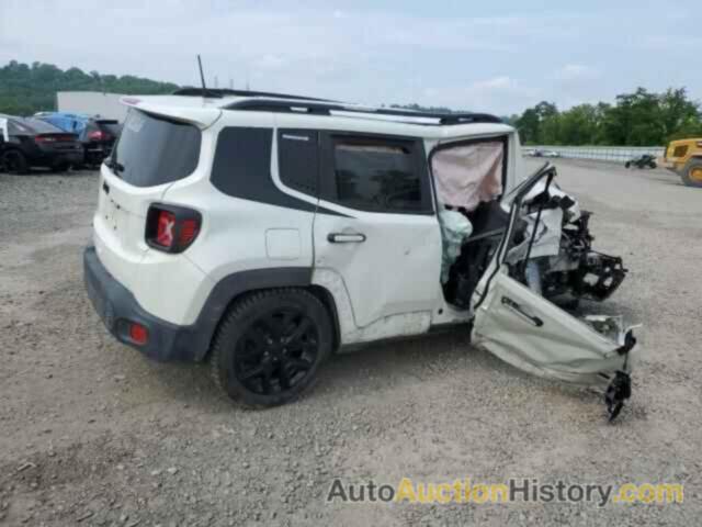 JEEP RENEGADE LATITUDE, ZACCJBBBXJPH93887