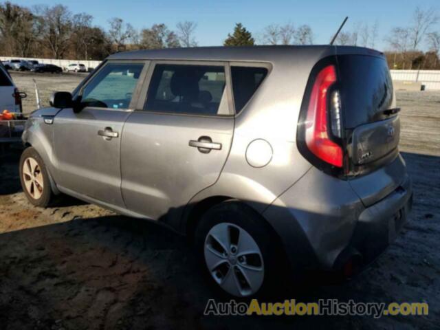 KIA SOUL, KNDJN2A28G7408751