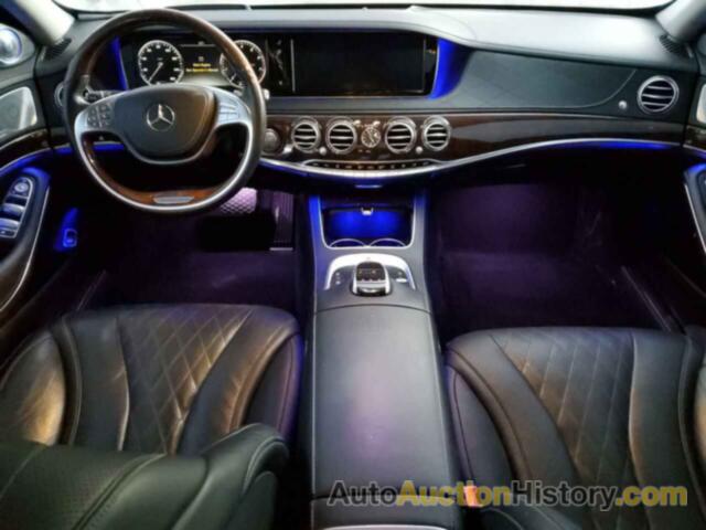 MERCEDES-BENZ ALL OTHER MERCEDES-MAYBACH S600, WDDUX7GB8GA238704