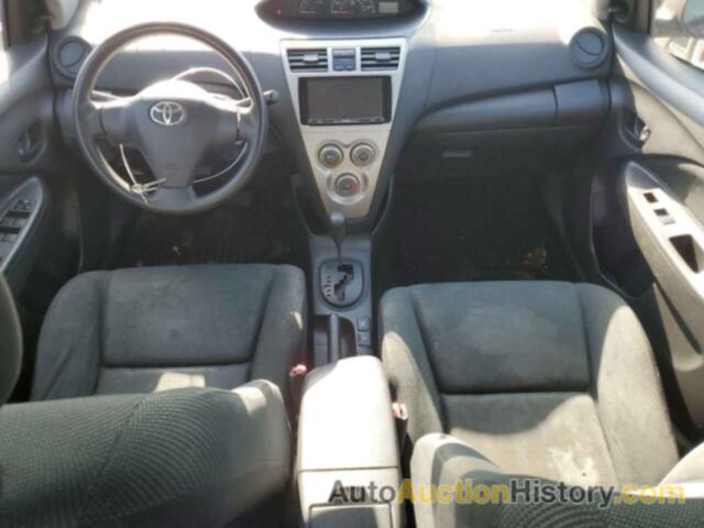 TOYOTA YARIS, JTDBT4K36CL038138