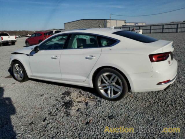 AUDI A5 PREMIUM, WAUANCF56KA059560