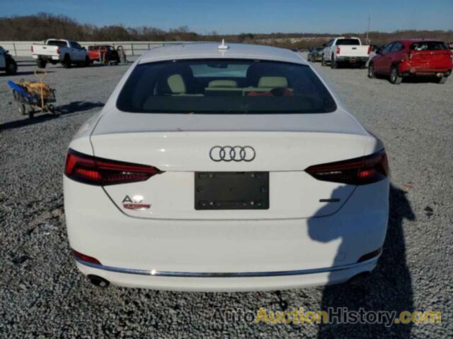 AUDI A5 PREMIUM, WAUANCF56KA059560