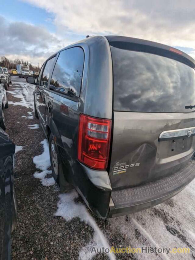 DODGE CARAVAN SE, 2D4RN4DE1AR291527