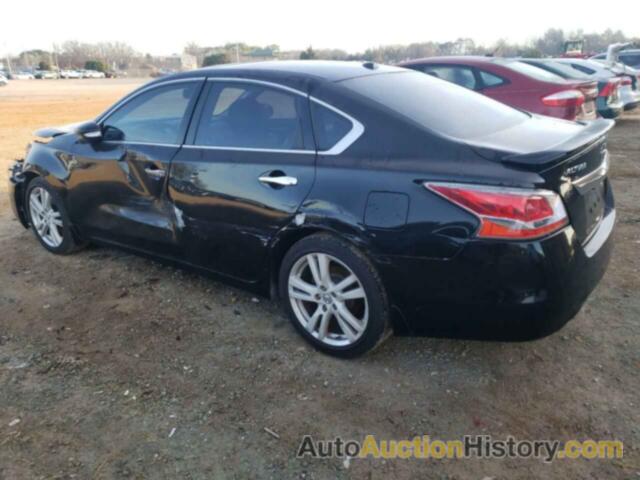 NISSAN ALTIMA 3.5S, 1N4BL3AP6DN477947