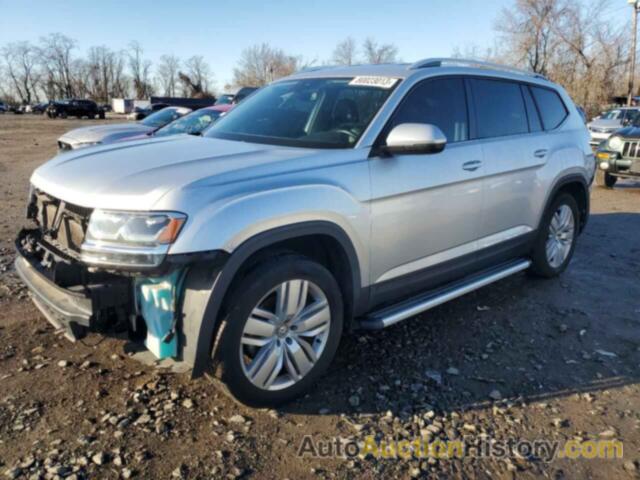 VOLKSWAGEN ATLAS SE, 1V2UR2CA7KC513530