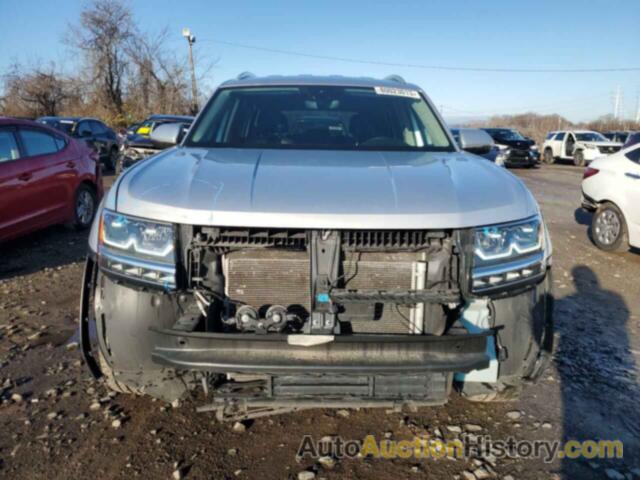 VOLKSWAGEN ATLAS SE, 1V2UR2CA7KC513530