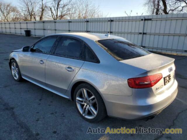 AUDI A4 PREMIUM S-LINE, WAUBFAFL1GN014787