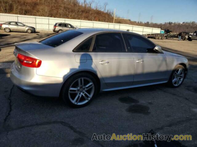 AUDI A4 PREMIUM S-LINE, WAUBFAFL1GN014787