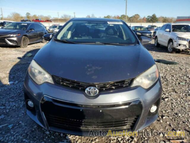 TOYOTA COROLLA L, 2T1BURHE2FC362783