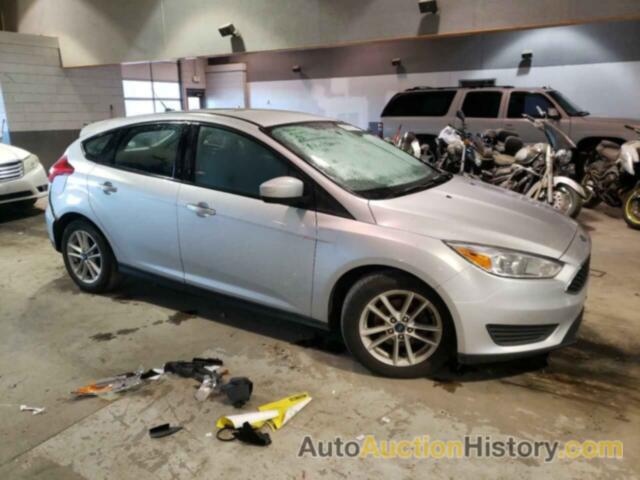 FORD FOCUS SE, 1FADP3K22JL222963