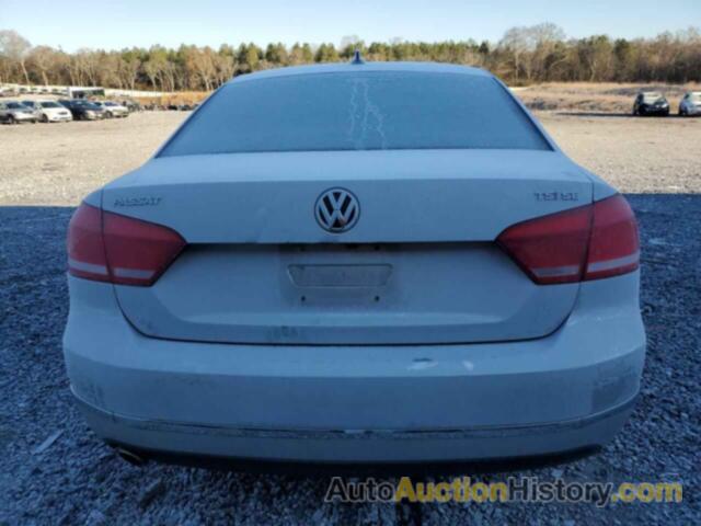 VOLKSWAGEN PASSAT SE, 1VWBS7A33FC102255