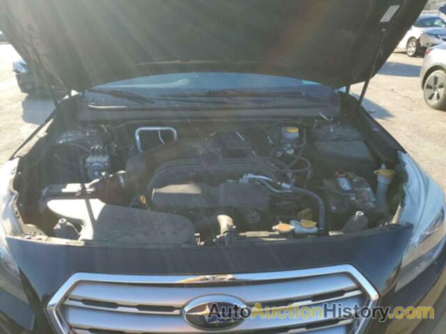 SUBARU OUTBACK 2.5I, 4S4BSAAC5H3280859