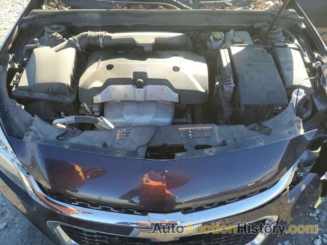 CHEVROLET MALIBU 1LT, 1G11C5SL5FF175827